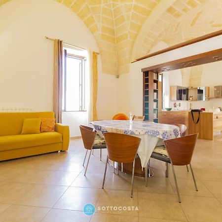 Apartamento Feng Shui Flat Porto Cesareo Exterior foto