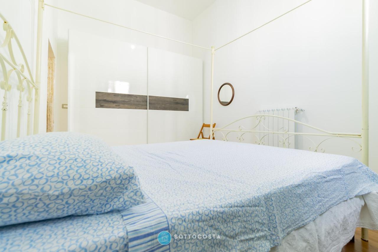 Apartamento Feng Shui Flat Porto Cesareo Exterior foto