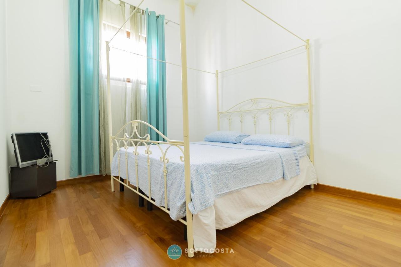 Apartamento Feng Shui Flat Porto Cesareo Exterior foto
